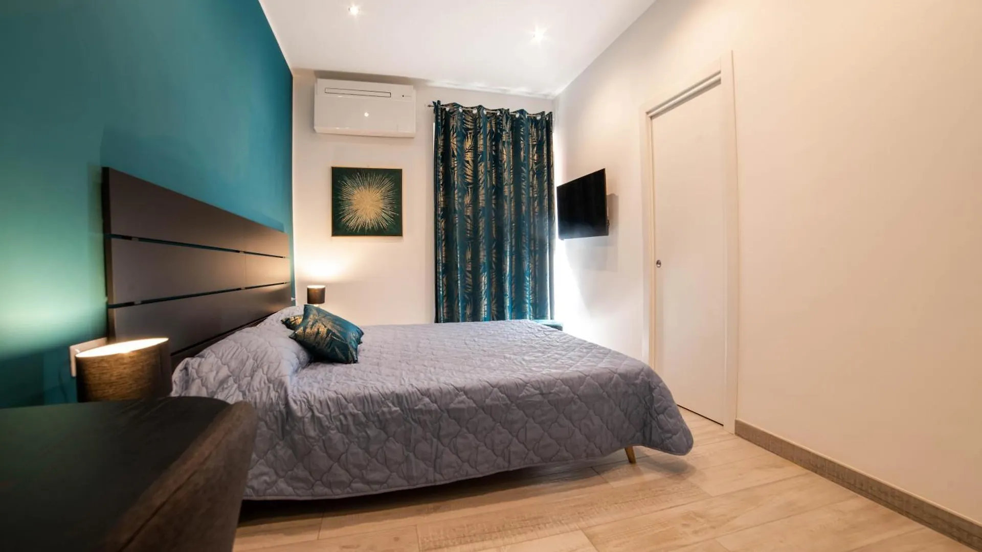 Michelangelo Luxury Rooms - Colosseo - Wifi Rome