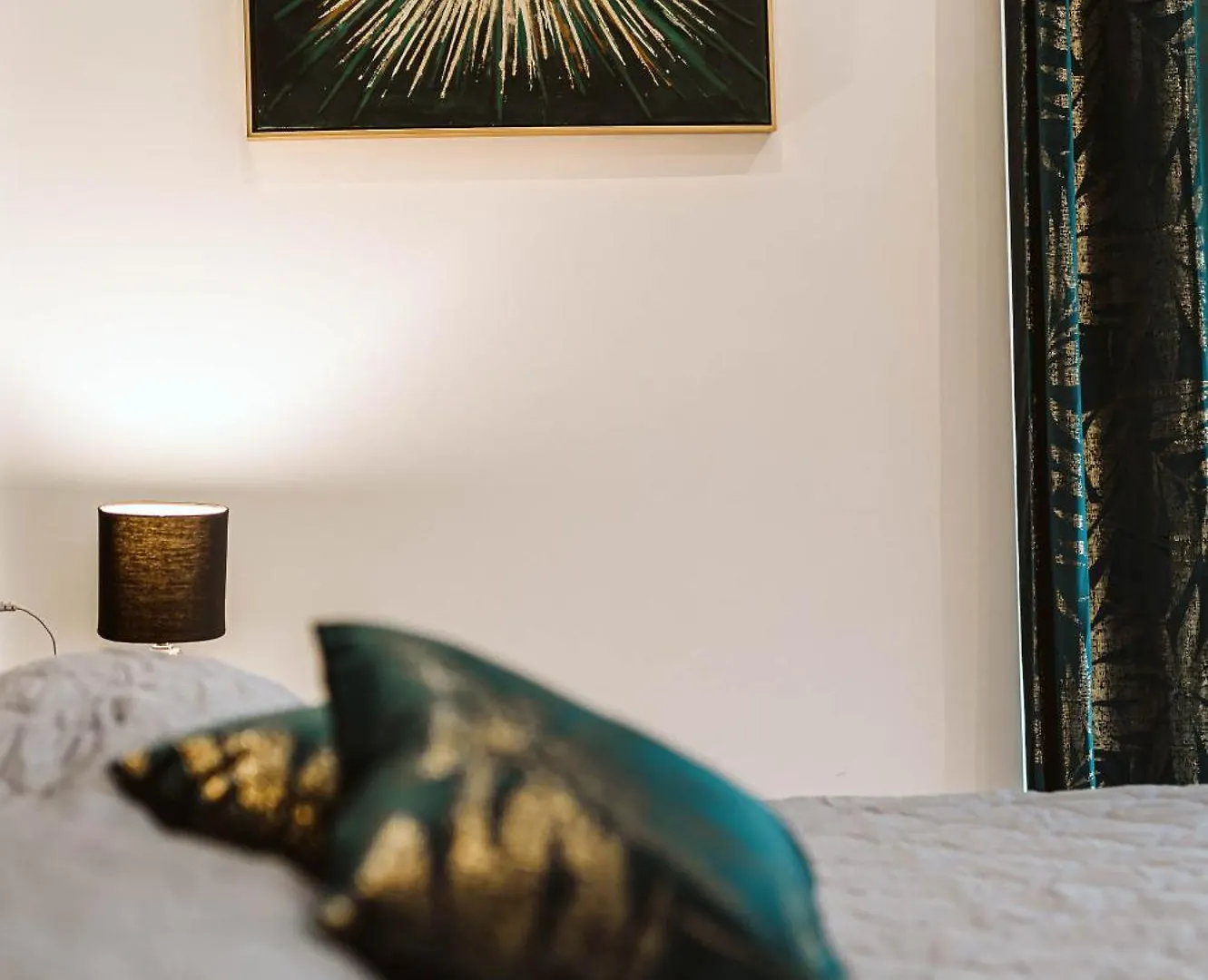Michelangelo Luxury Rooms - Colosseo - Wifi Rome
