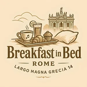  Frühstückspension Breakfast In Bed
