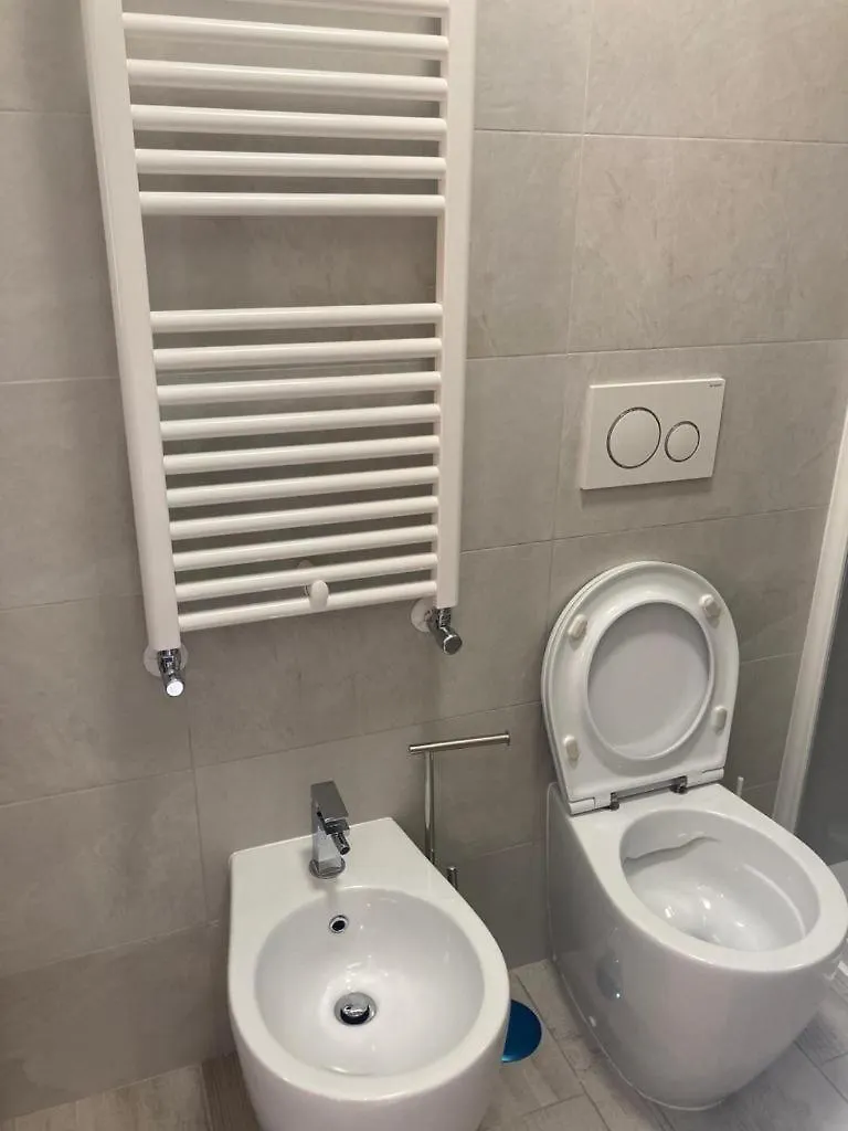 Michelangelo Luxury Rooms - Colosseo - Wifi Rome 0*,