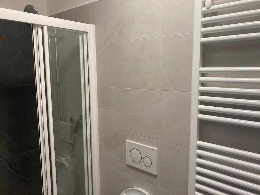 Michelangelo Luxury Rooms - Colosseo - Wifi Rome Bed & Breakfast