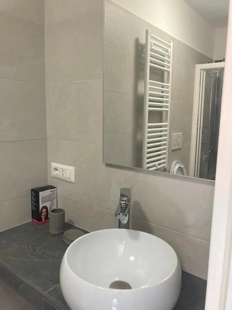 Michelangelo Luxury Rooms - Colosseo - Wifi Rome
